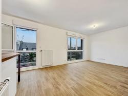 BREST : agréable appartement T1 neuf avec parking privatif